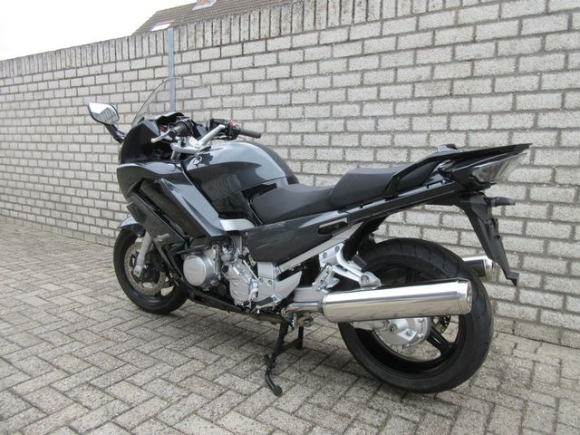 yamaha - fjr-1300-a