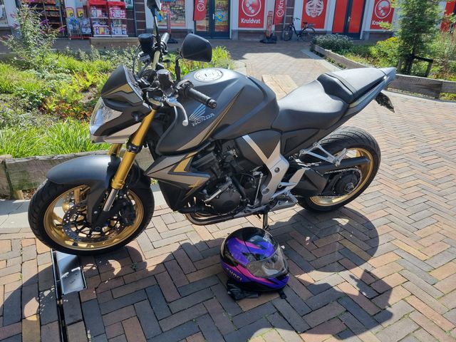 honda - cb-1000-r