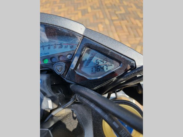 honda - cb-1000-r