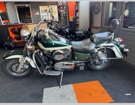 Kawasaki VN 1500 1997 occasion