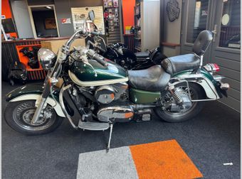 Kawasaki VN 1500 1997 occasion
