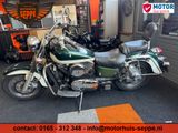 KAWASAKI VN 1500