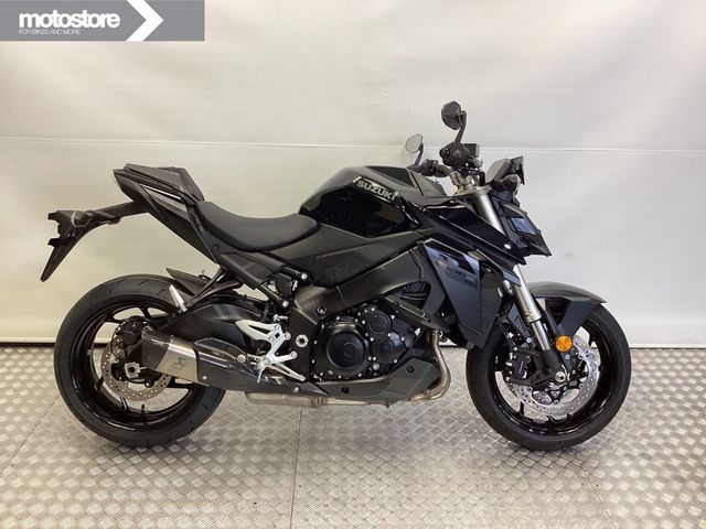 suzuki - gsx-s-950