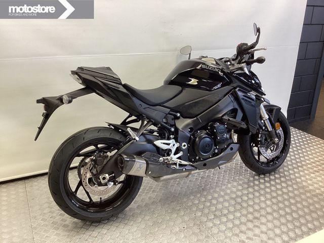 suzuki - gsx-s-950