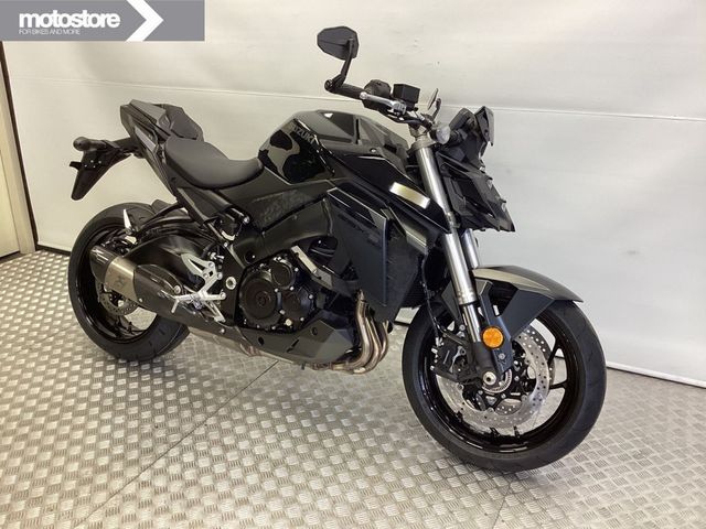 suzuki - gsx-s-950