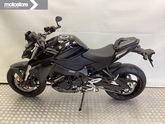suzuki - gsx-s-950