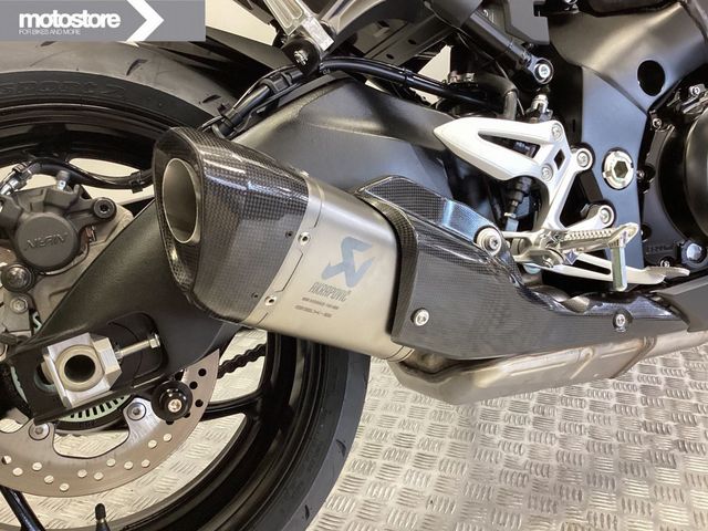 suzuki - gsx-s-950