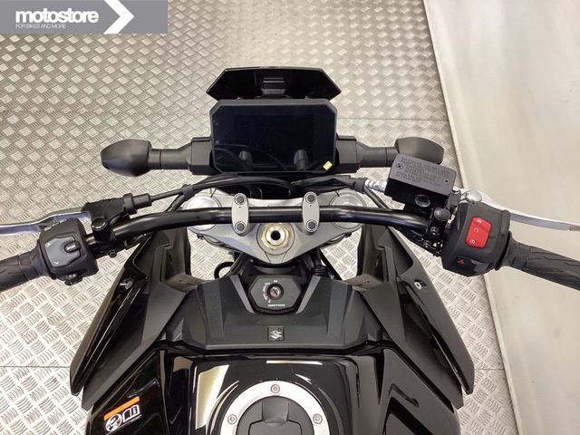 suzuki - gsx-s-950