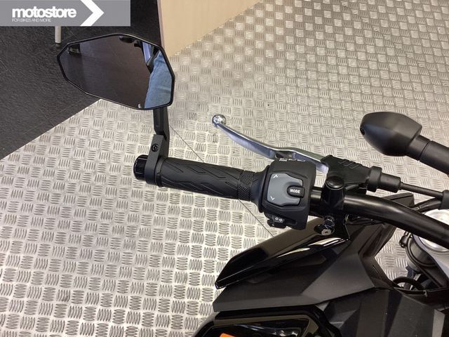 suzuki - gsx-s-950