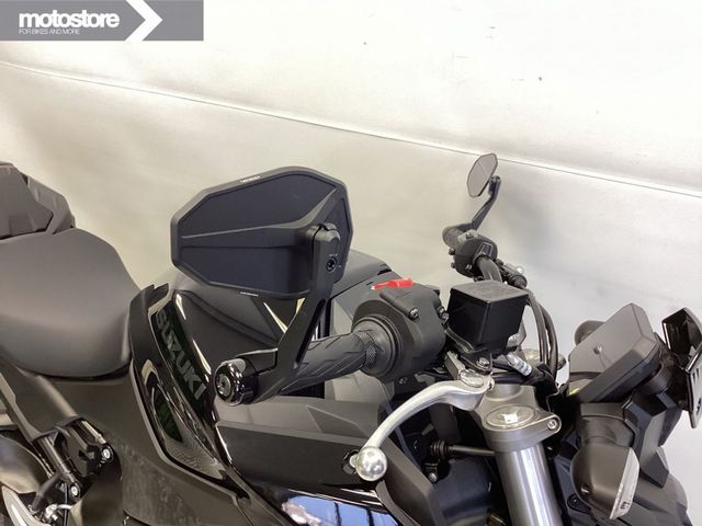 suzuki - gsx-s-950