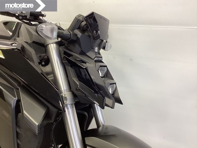 suzuki - gsx-s-950