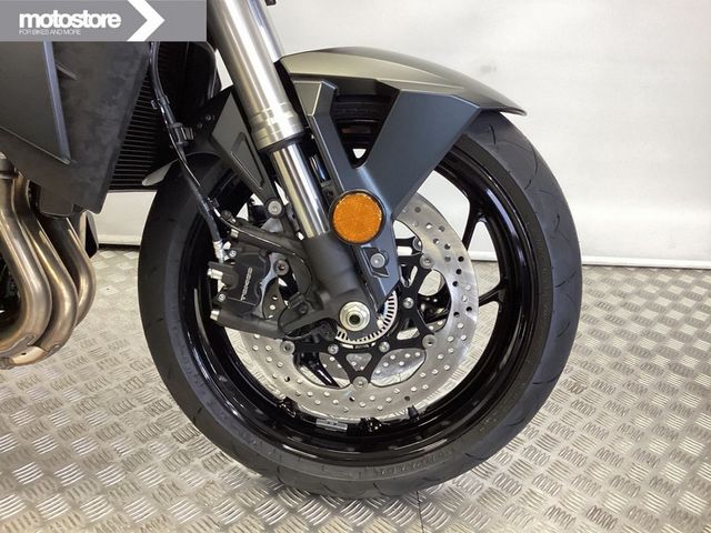 suzuki - gsx-s-950
