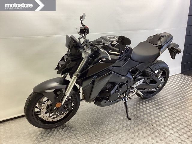 suzuki - gsx-s-950