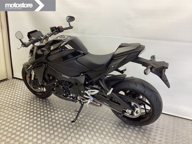 suzuki - gsx-s-950