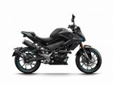 CFMOTO 125 NK