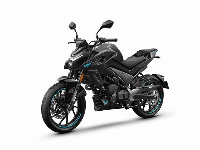 cfmoto - 125-nk