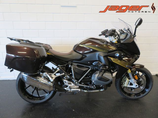 bmw - r-1250-rs