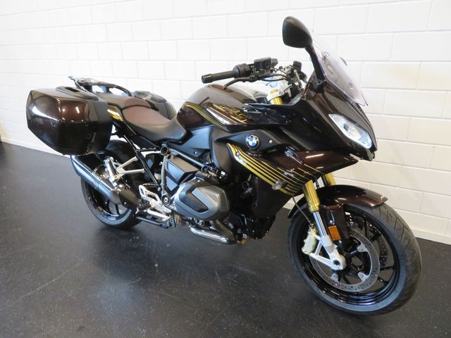 bmw - r-1250-rs