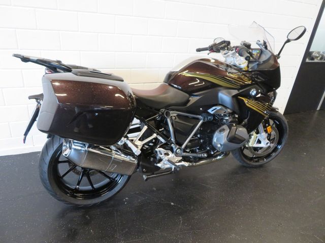 bmw - r-1250-rs