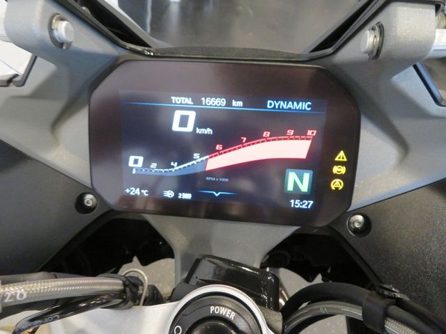 bmw - r-1250-rs