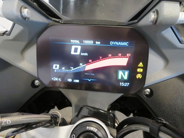 bmw - r-1250-rs