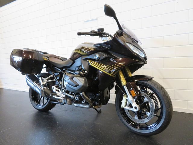 bmw - r-1250-rs