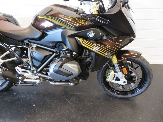 bmw - r-1250-rs