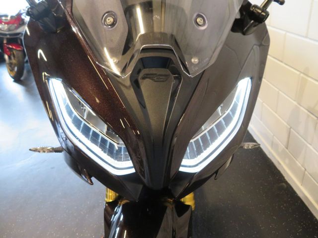 bmw - r-1250-rs