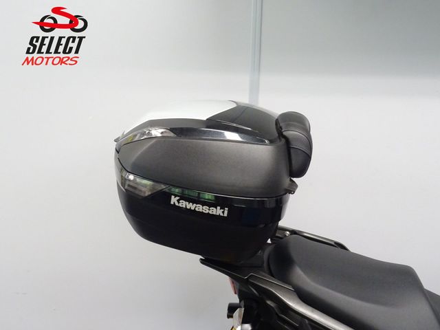 kawasaki - versys-1000-abs