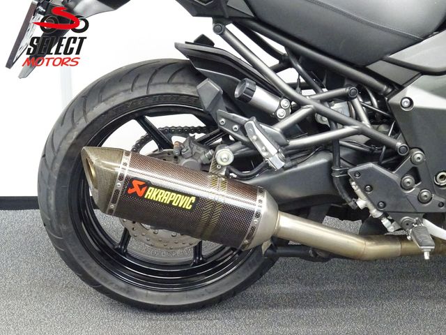 kawasaki - versys-1000-abs