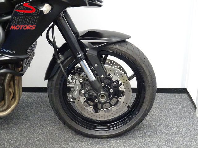 kawasaki - versys-1000-abs