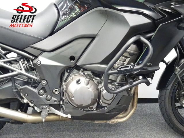 kawasaki - versys-1000-abs
