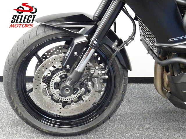 kawasaki - versys-1000-abs