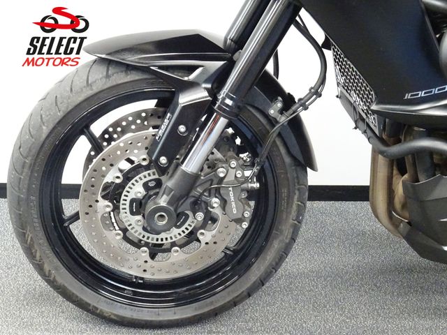 kawasaki - versys-1000-abs