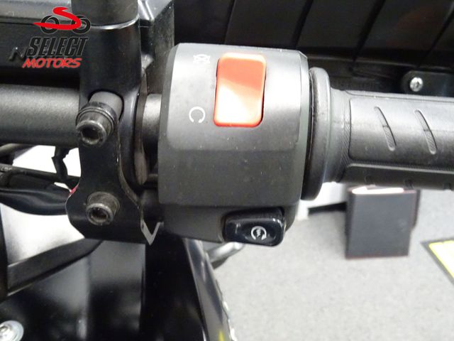 kawasaki - versys-1000-abs