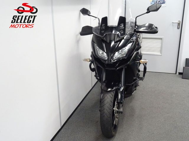 kawasaki - versys-1000-abs