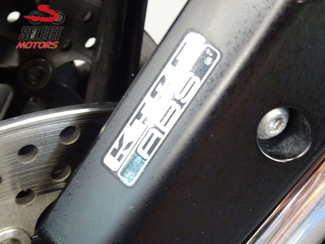 kawasaki - versys-1000-abs