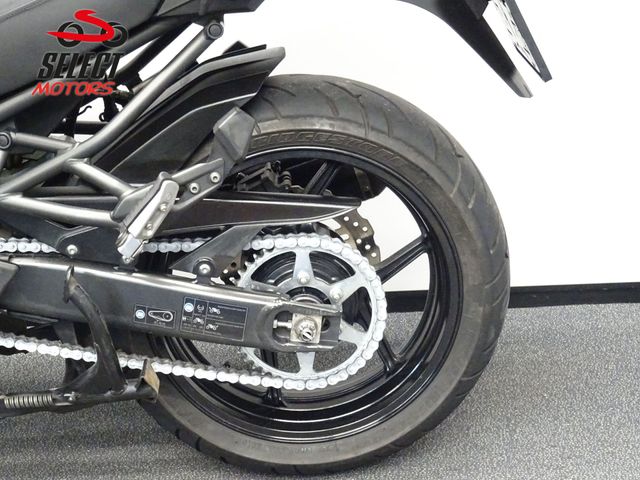 kawasaki - versys-1000-abs