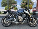 HONDA CB 650 R