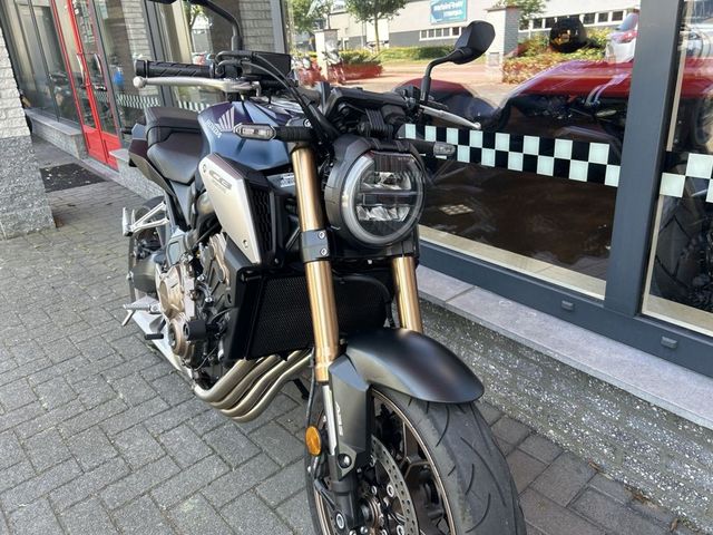 honda - cb-650-r