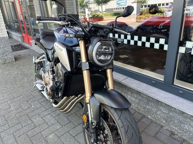 honda - cb-650-r