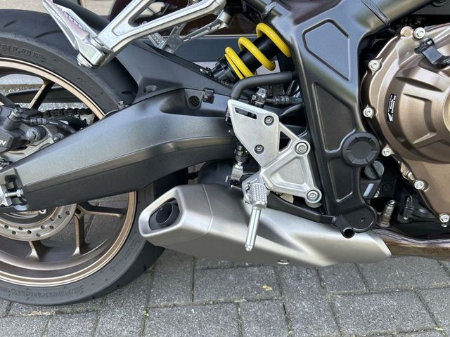honda - cb-650-r