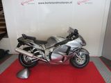 SUZUKI GSX-R 1300 HAYABUSA