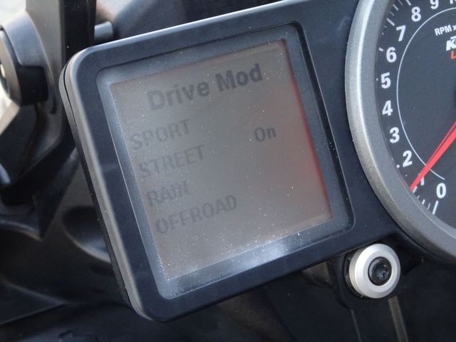 ktm - 1190-adventure