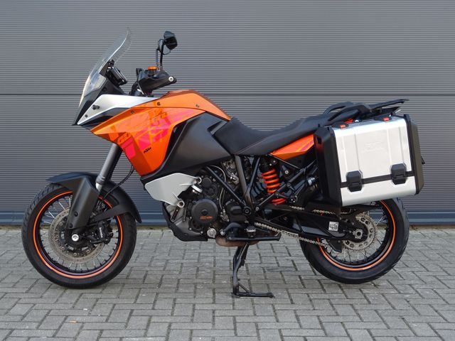 ktm - 1190-adventure