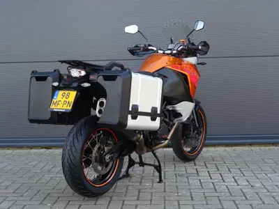 KTM 1190 ADVENTURE – foto 3