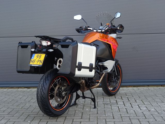 ktm - 1190-adventure