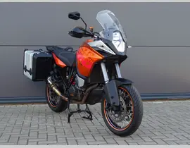 KTM 1190 Adventure 2016 occasion