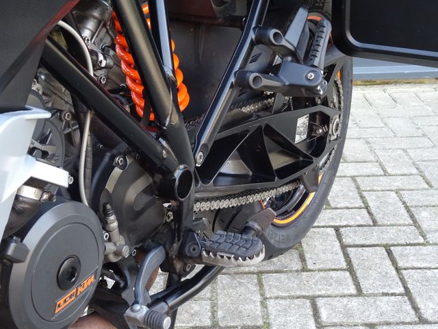 ktm - 1190-adventure