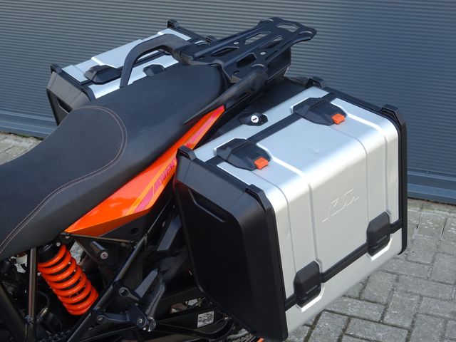 ktm - 1190-adventure